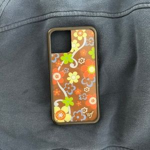 Wildflower 11pro case